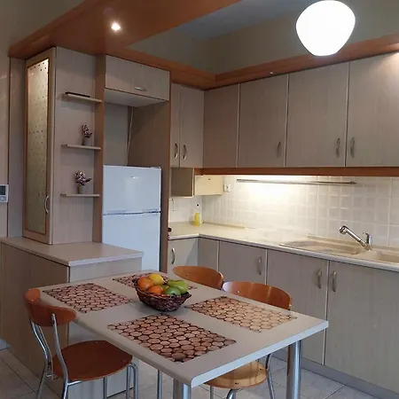 Kouinelis Apartment Alexandroupoli Exterior photo