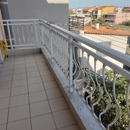 Kouinelis Apartment Alexandroupoli Exterior photo