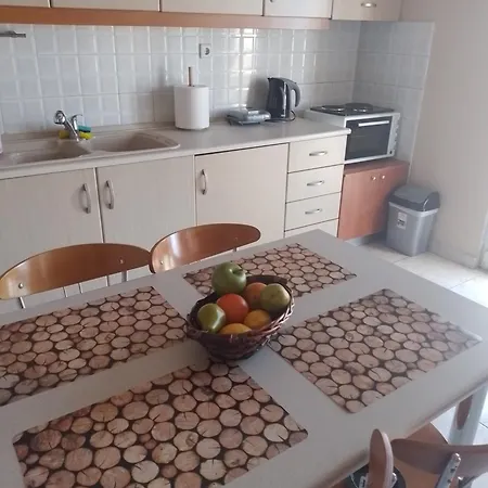 Kouinelis Apartment Alexandroupoli Exterior photo