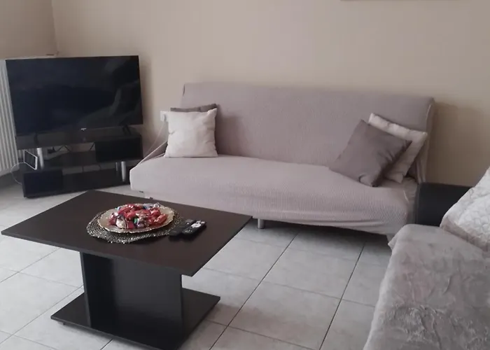 Kouinelis Apartment