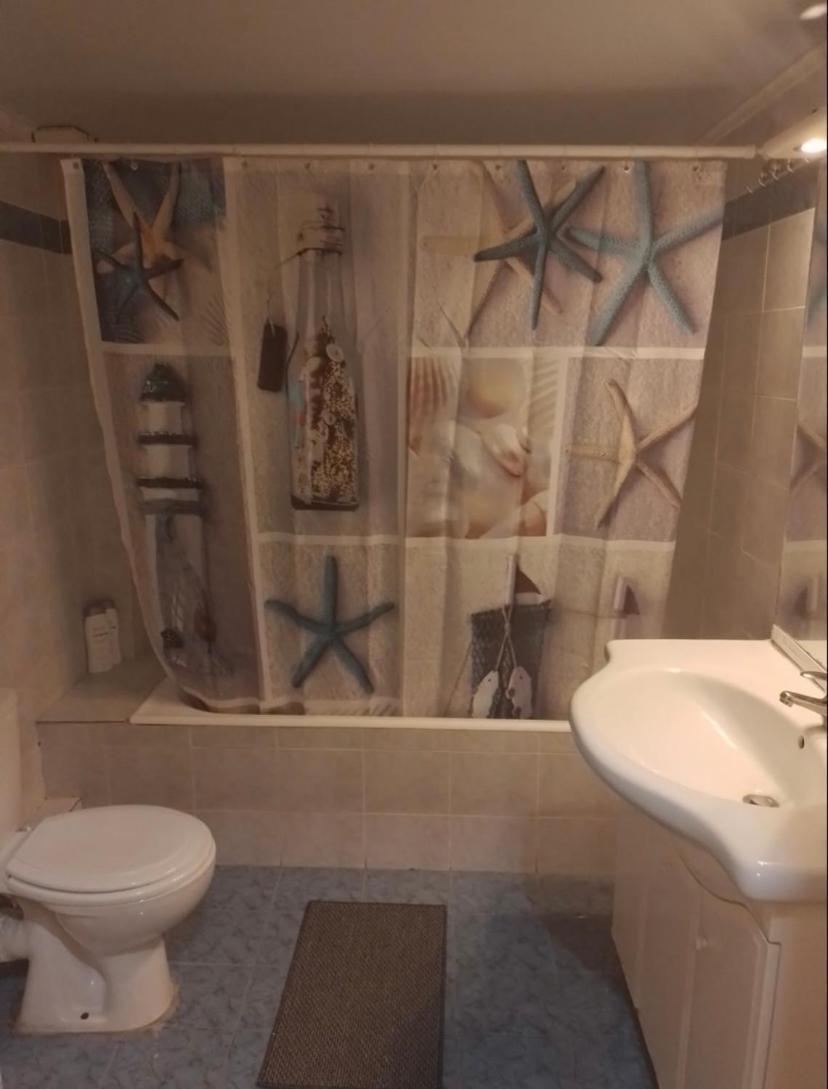 Apartment Kouinelis