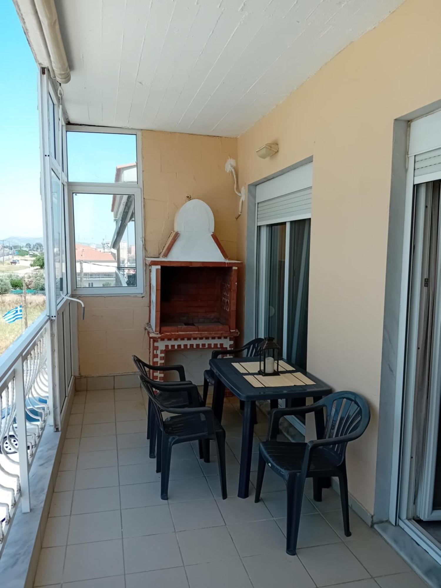 Kouinelis Apartment Alexandroupoli