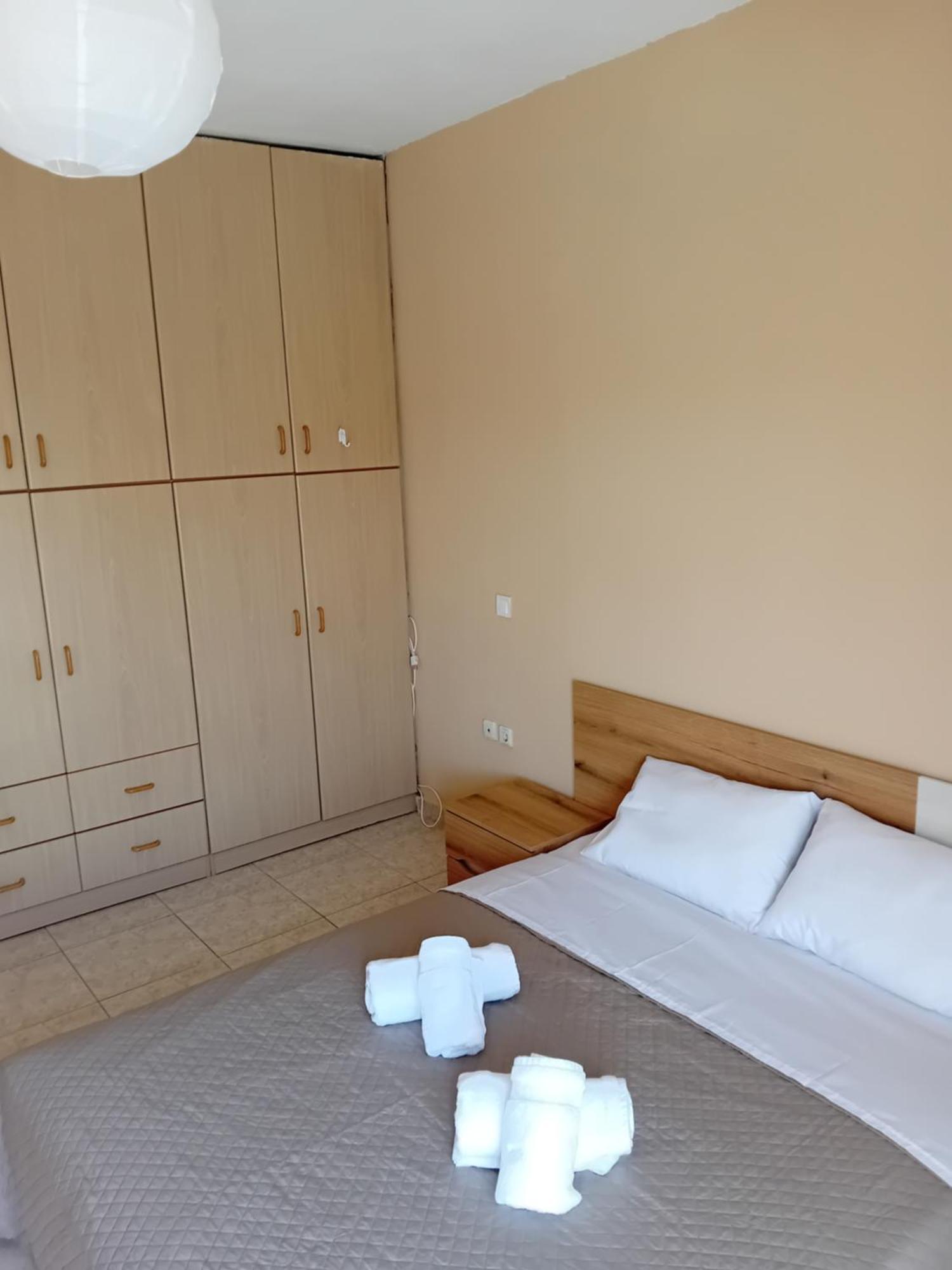 Apartment Kouinelis Alexandroupoli
