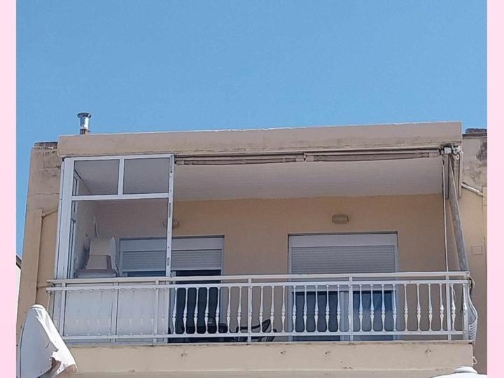 Kouinelis Apartment