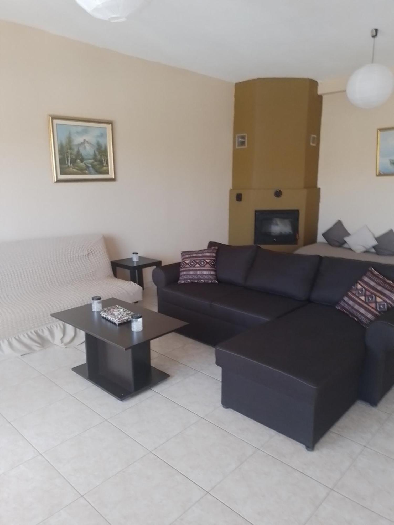 Kouinelis Apartment Alexandroupoli