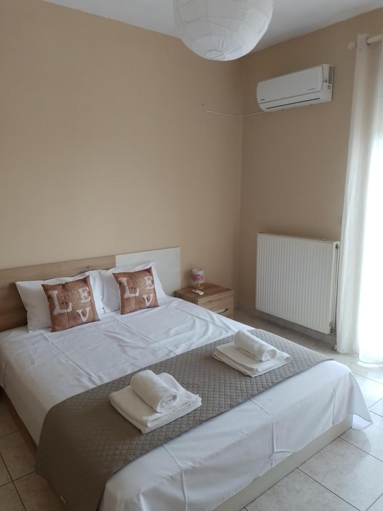 Kouinelis Apartment Alexandroupoli