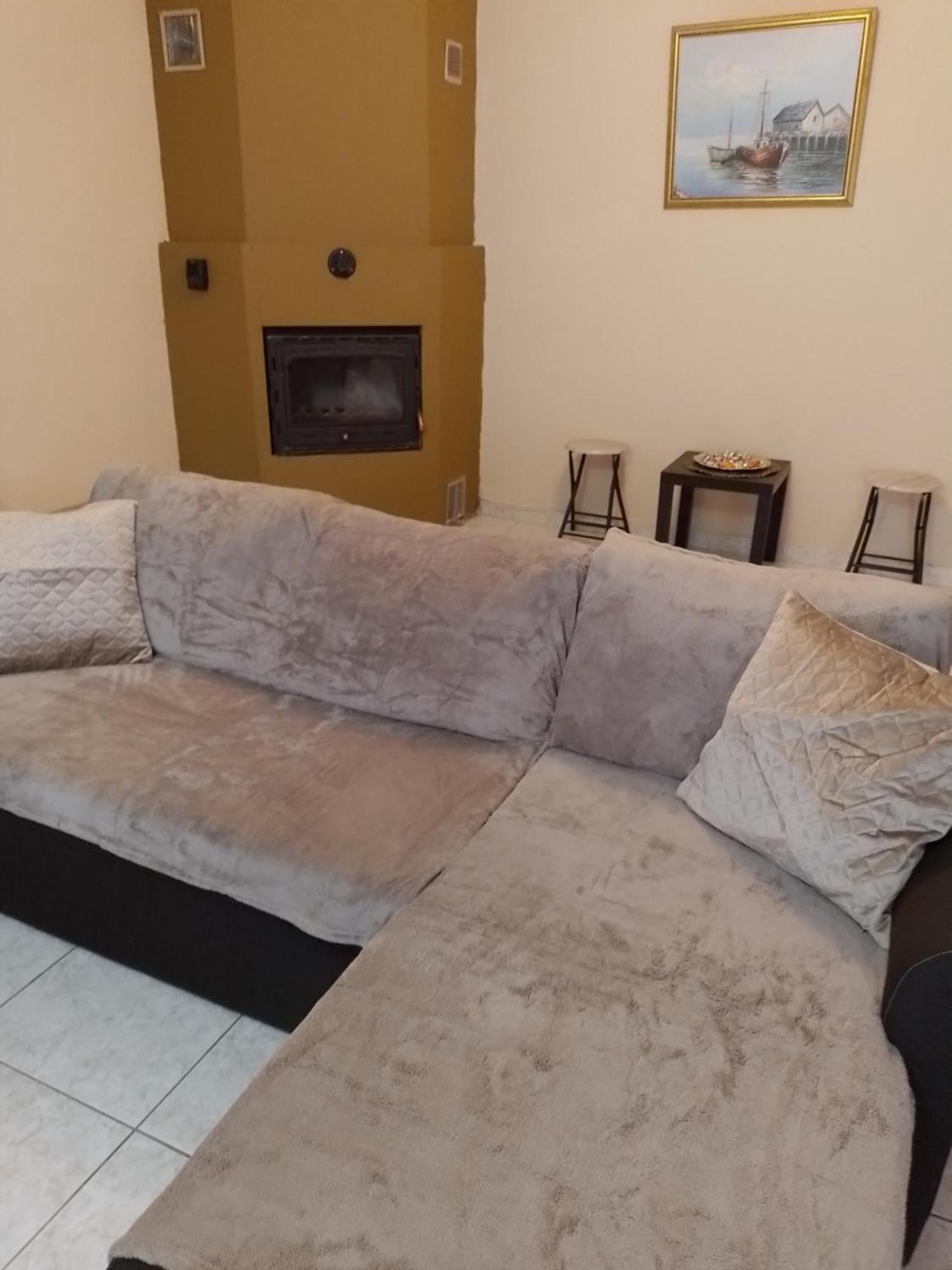 Kouinelis Apartment