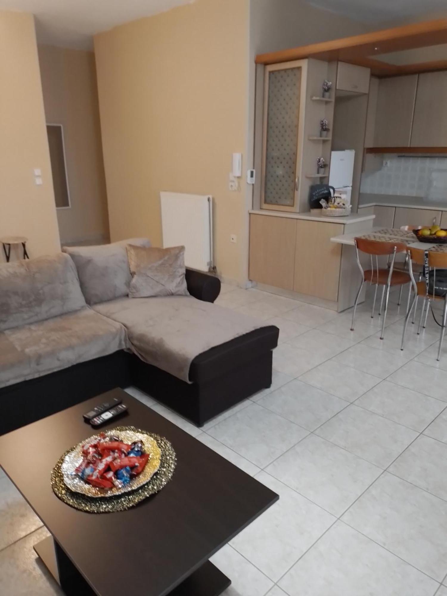 Apartment Kouinelis