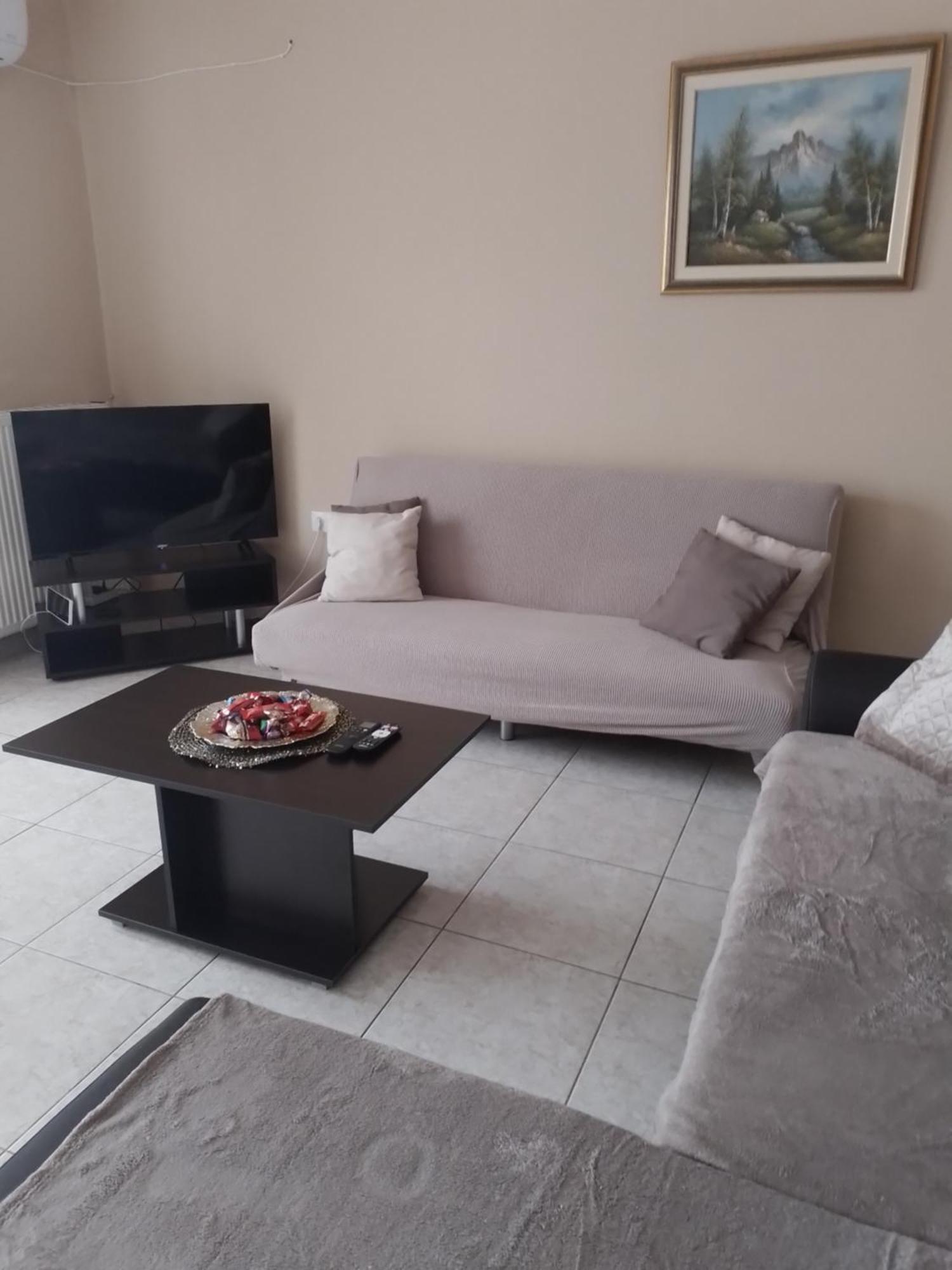 Kouinelis Apartment Alexandroupoli