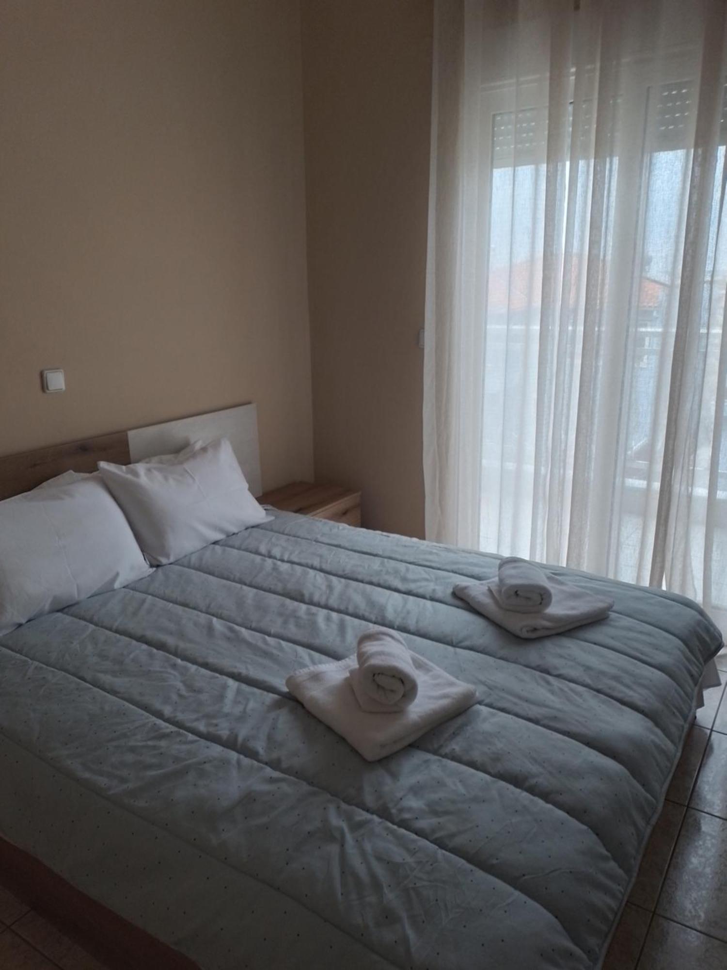 Apartment Kouinelis Alexandroupoli