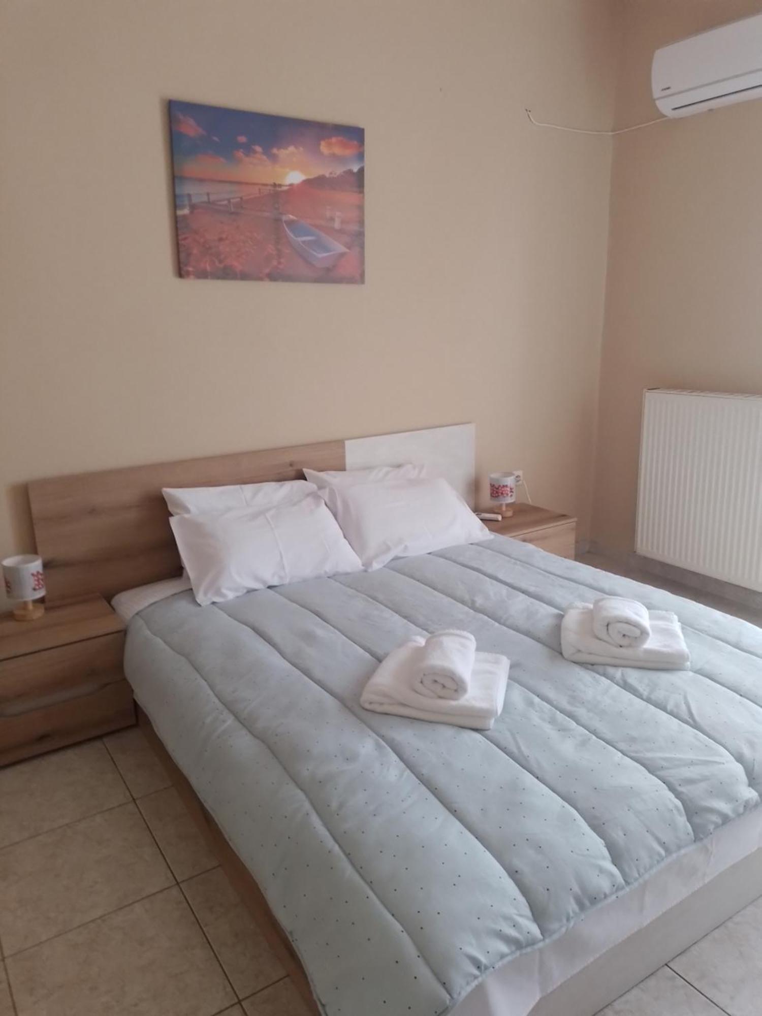 Apartment Kouinelis